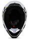 Шлем FOX V1 STREAK HELMET [White], L 31371-008-L фото 4