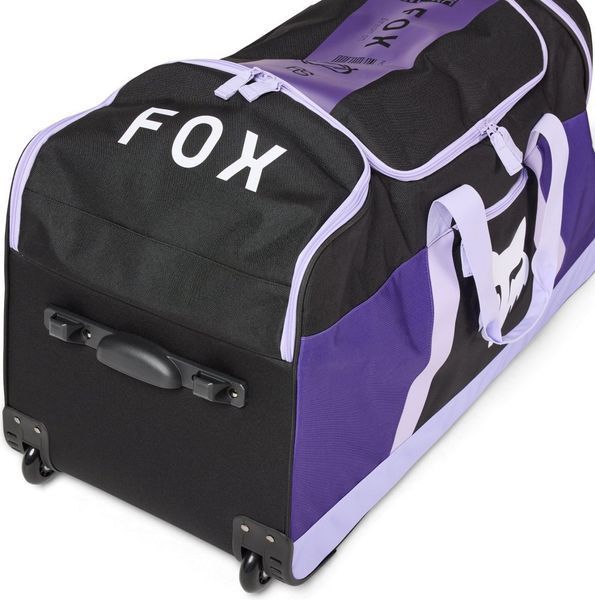 Сумка для формы FOX SHUTTLE 180 Roller Gear Bag - RACE SPEC [Grape], Gear Bag 32513-443-OS фото