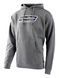 Худые TLD GO FASTER PULLOVER; CHARCOAL SM 731561002 фото 2