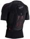 Защитная джерса LEATT ReFlex Stealth Body Tee [Black], M 5024060482 фото 6