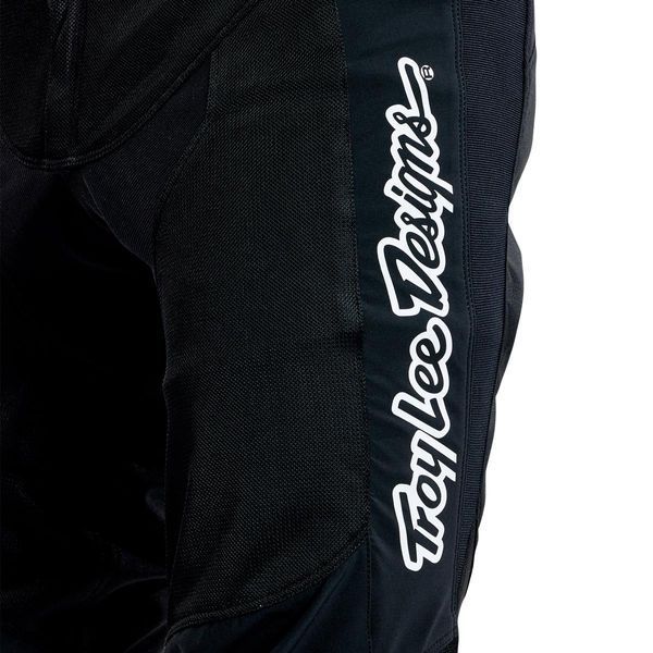 Мото штани TLD GP PRO AIR PANT; MONO [BLACK] 32 278931023 фото