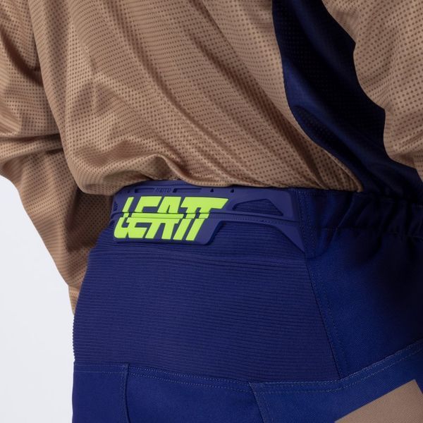 Комплект LEATT Ride Kit 3.5 [Brown], 36/XL 5026000704 фото