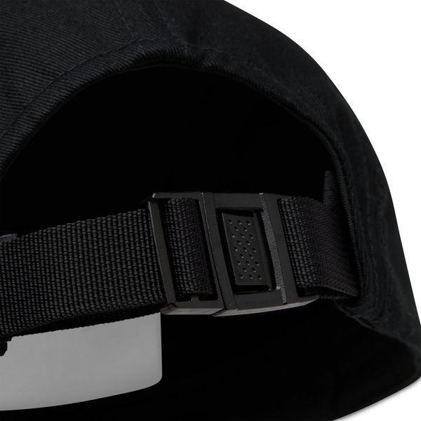 Кепка FOX FlexFit Hat - STORM [Black], S/M 38441-001-S/M фото