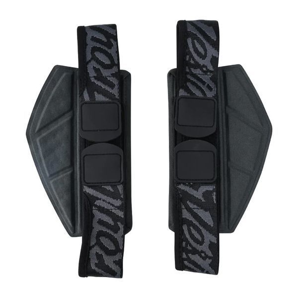 Защита тела TLD ROCKFIGHT REPLACEMENT SHOULDER STRAPS [Black] XS/S 585003001 фото