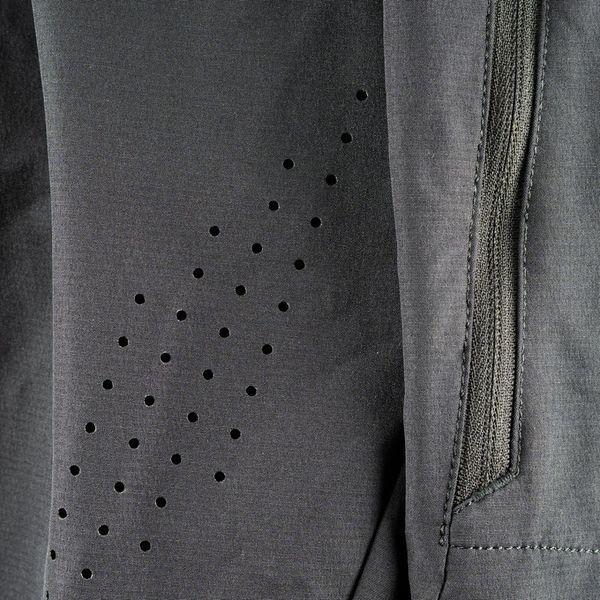 Брюки LEATT MTB 3.0 Trail Pant + Liner [Ghost Black], 38 5026053555 фото