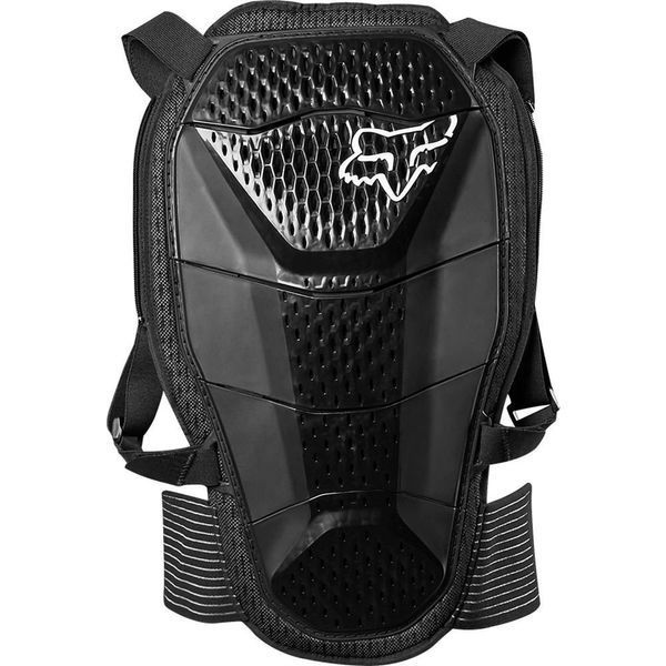 Защита тела FOX Titan Sport Jacket [Black], L 24018-001-L фото