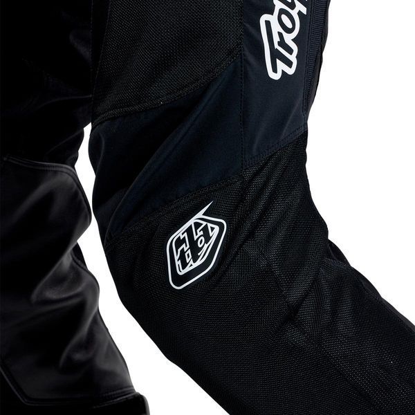 Мото штани TLD GP PRO AIR PANT; MONO [BLACK] 32 278931023 фото