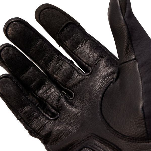 Перчатки FOX Stealth Bomber Pro Glove [Black], M (9) 28377-001-M фото