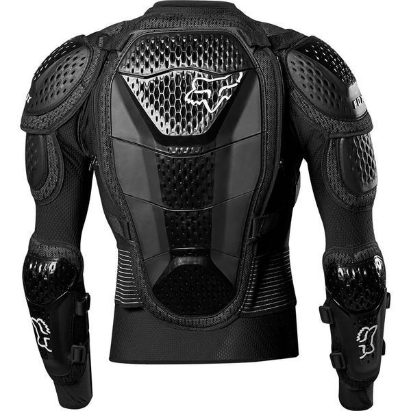 Защита тела FOX Titan Sport Jacket [Black], L 24018-001-L фото