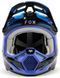 Шолом FOX V3 MAGNETIC HELMET [Black], L 31367-001-L фото 6