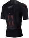 Защитная джерса LEATT ReFlex Stealth Body Tee [Black], M 5024060482 фото 4