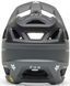 Шлем FOX PROFRAME Helmet - RIZER [Dark Shadow], L 33482-330-L фото 3