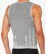 Майка 100% ZEPHYR Cooling Tank [Grey], L/XL 40044-00001 фото 2