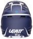Шлем LEATT Moto 3.5 Helmet+Goggle [Blue], XL 1026000554 фото 6