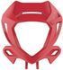 Маска Polisport Headlight Mask - Beta [Red] 8667300004 фото