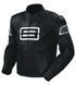 Куртка SHIFT M1 Leather Jacket [Black], XXL 70039-001-007 фото 1