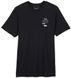 Футболка FOX NUMERICAL PREMIUM TEE [Black], M 32062-001-M фото 3