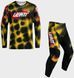 Комплект LEATT 3.5 Youth Ride Kit [Leopard], 22/Small 5027010982 фото 1