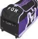 Сумка для формы FOX SHUTTLE 180 Roller Gear Bag - RACE SPEC [Grape], Gear Bag 32513-443-OS фото 4