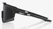 Очки Ride 100% SpeedCraft - Soft Tact Black - Smoke Lens, Colored Lens 61001-102-02 фото 5