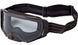 Окуляри FOX AIRSPACE II CIFER GOGGLE [Black], Clear Lens 28372-001-OS фото 1