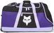 Сумка для формы FOX SHUTTLE 180 Roller Gear Bag - RACE SPEC [Grape], Gear Bag 32513-443-OS фото 1