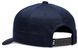 Кепка FOX Youth SnapBack 110 Hat - LITHOTYPE [Midnight], One Size 31806-329-OS фото 2