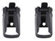 LEATT Boot Buckle 4.5 Pair [Black], No Size 3021200320 фото 2