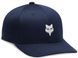 Кепка FOX Youth SnapBack 110 Hat - LITHOTYPE [Midnight], One Size 31806-329-OS фото 1