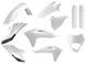 Пластик Polisport ENDURO kit - Gas Gas (21-) [White], Gas-Gas 91027 фото 2