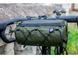 Сумка на руль KasyBag X-Barrel Bag green/green KB-XBB-grn-grn фото 3