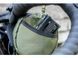 Сумка на руль KasyBag X-Barrel Bag green/green KB-XBB-grn-grn фото 4