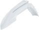 Крыло Polisport Front Fender - KTM (23-) [White]
