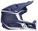 Шлем LEATT Moto 3.5 Helmet+Goggle [Blue], XL 1026000554 фото 7