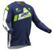 Комплект LEATT Ride Kit 3.5 Junior [Blue], 28/XLarge 5024080673 фото 4
