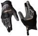 Перчатки LEATT 5.5 HydraDri Adventure Short Glove [Stealth], M (9) 6025101742 фото
