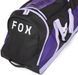 Сумка для формы FOX SHUTTLE 180 Roller Gear Bag - RACE SPEC [Grape], Gear Bag 32513-443-OS фото 5