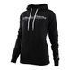 Худи TLD Womens Signature Pullover Hoodie [BLack] S 763565002 фото 1