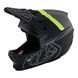 Вело Шолом TLD D3 FIBERLITE HELMET [Slant Gray] XL 198744025 фото 5