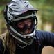 Велосипедный шлем TLD D4 POLYACRYLITE HELMET; LINEAR [BLACK] LG 174226004 фото 8