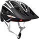 Шолом FOX SPEEDFRAME PRO HELMET - DVIDE [Black], S 29416-001-S фото 4
