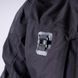 Куртка LEATT 7.5 HydraDri Rally Adventure Jacket [Stealth], M 5026002551 фото 8