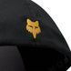 Кепка FOX FlexFit Hat - STORM [Black], S/M 38441-001-S/M фото 3