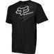 Футболка FOX Giant Dirt Shirt [Black], XL 01127-001-XL фото 2