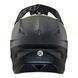Вело Шолом TLD D3 FIBERLITE HELMET [Slant Gray] XL 198744025 фото 3