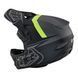 Вело Шолом TLD D3 FIBERLITE HELMET [Slant Gray] XL 198744025 фото 6
