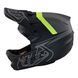 Вело Шолом TLD D3 FIBERLITE HELMET [Slant Gray] XL 198744025 фото 1