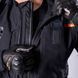 Куртка LEATT 7.5 HydraDri Rally Adventure Jacket [Stealth], M 5026002551 фото 5
