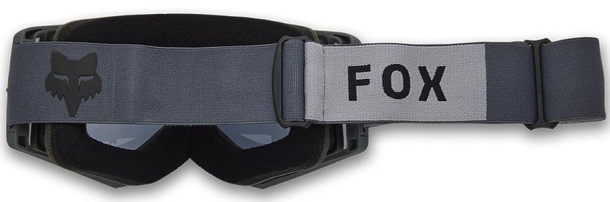 Очки FOX AIRSPACE Goggle - CORE [Graphite], Clear Lens 32980-103-OS фото