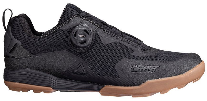 Взуття LEATT 6.0 ProClip Shoe [Black], 11 3024300628 фото